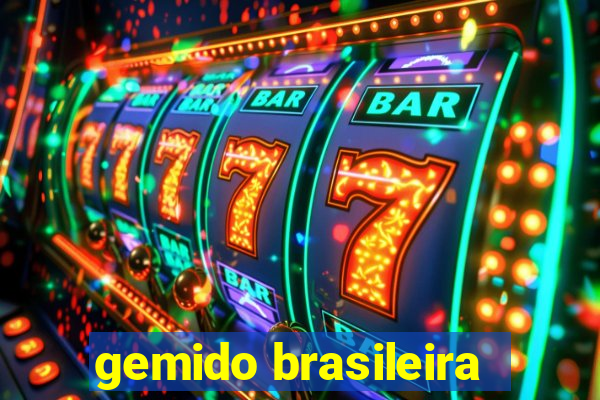 gemido brasileira